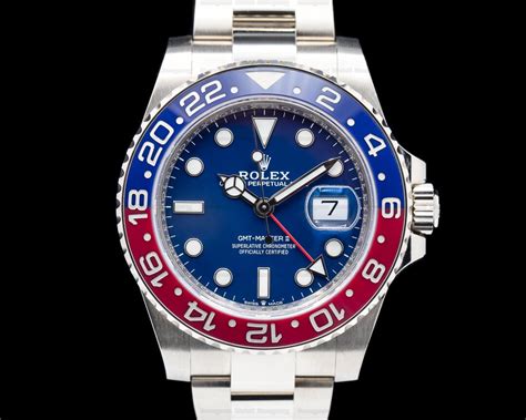 rolex pepsi bestellen|rolex pepsi 2024 discontinuance.